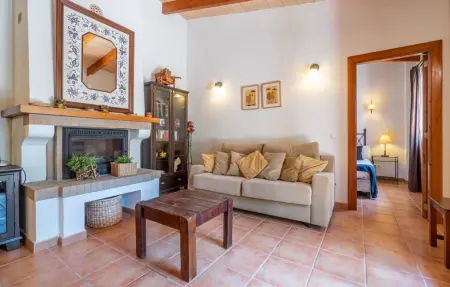 Villa Bosco - Maison 12 pers. avec piscine à Sa Coma : photo 21