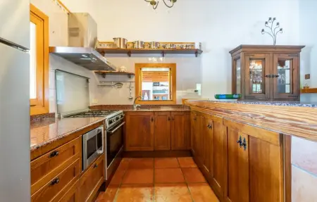Villa Bosco - Maison 12 pers. avec piscine à Sa Coma : photo 23