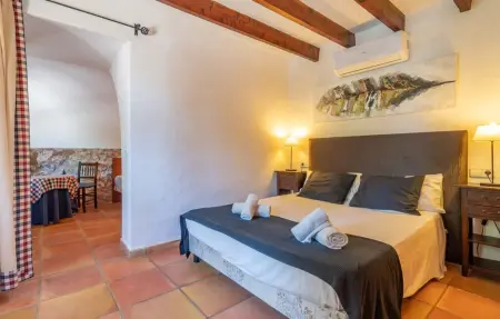 Villa Bosco - Maison 12 pers. avec piscine à Sa Coma : photo 34