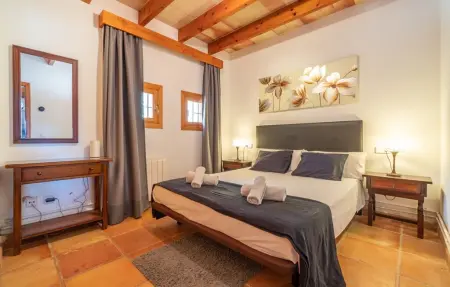 Villa Bosco - Maison 12 pers. avec piscine à Sa Coma : photo 36