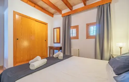 Villa Bosco - Maison 12 pers. avec piscine à Sa Coma : photo 37