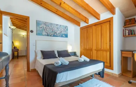 Villa Bosco - Maison 12 pers. avec piscine à Sa Coma : photo 38