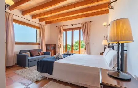 Villa Bosco - Maison 12 pers. avec piscine à Sa Coma : photo 40