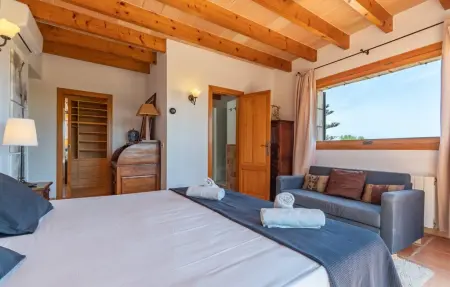 Villa Bosco - Maison 12 pers. avec piscine à Sa Coma : photo 43
