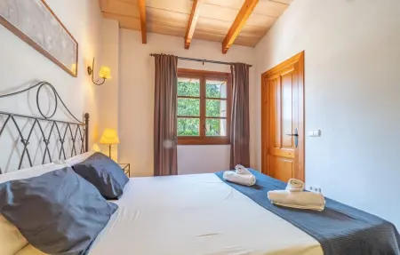 Villa Bosco - Maison 12 pers. avec piscine à Sa Coma : photo 45