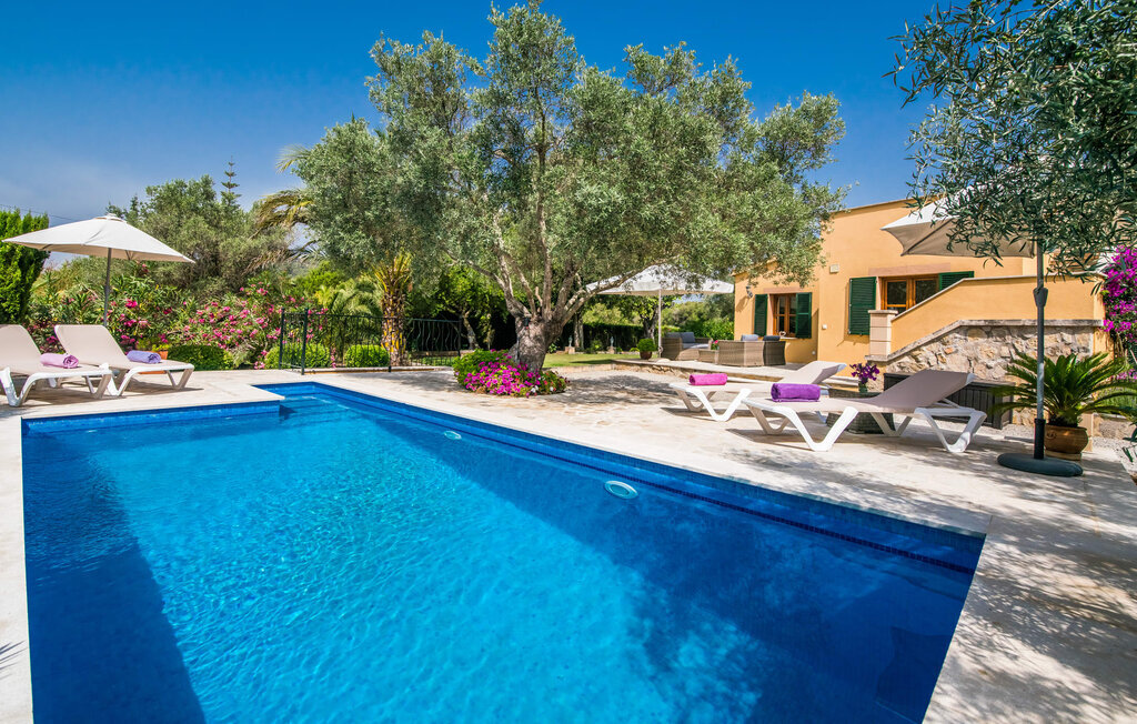 Desol, Maison 3 personnes à Arta - Photo 1