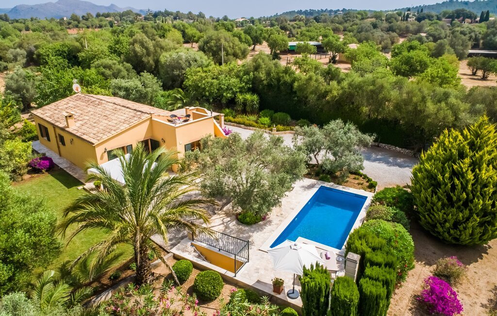Desol, Maison 3 personnes à Arta - Photo 2