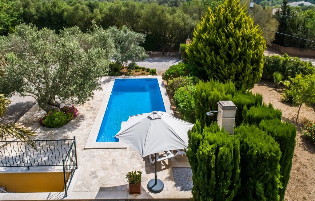 Desol, Maison 3 personnes à Arta - Photo 3