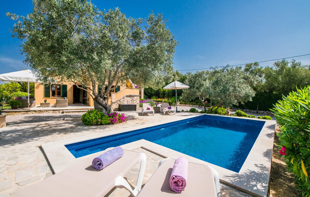 Desol, Maison 3 personnes à Arta - Photo 5