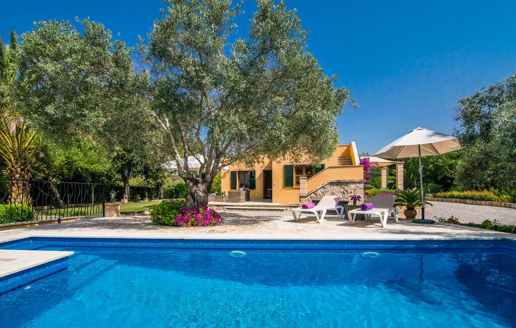 Desol, Maison 3 personnes à Arta - Photo 6