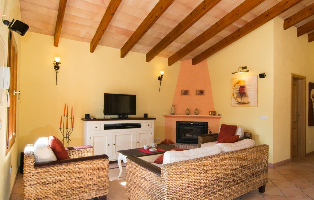 Desol, Maison 3 personnes à Arta - Photo 9