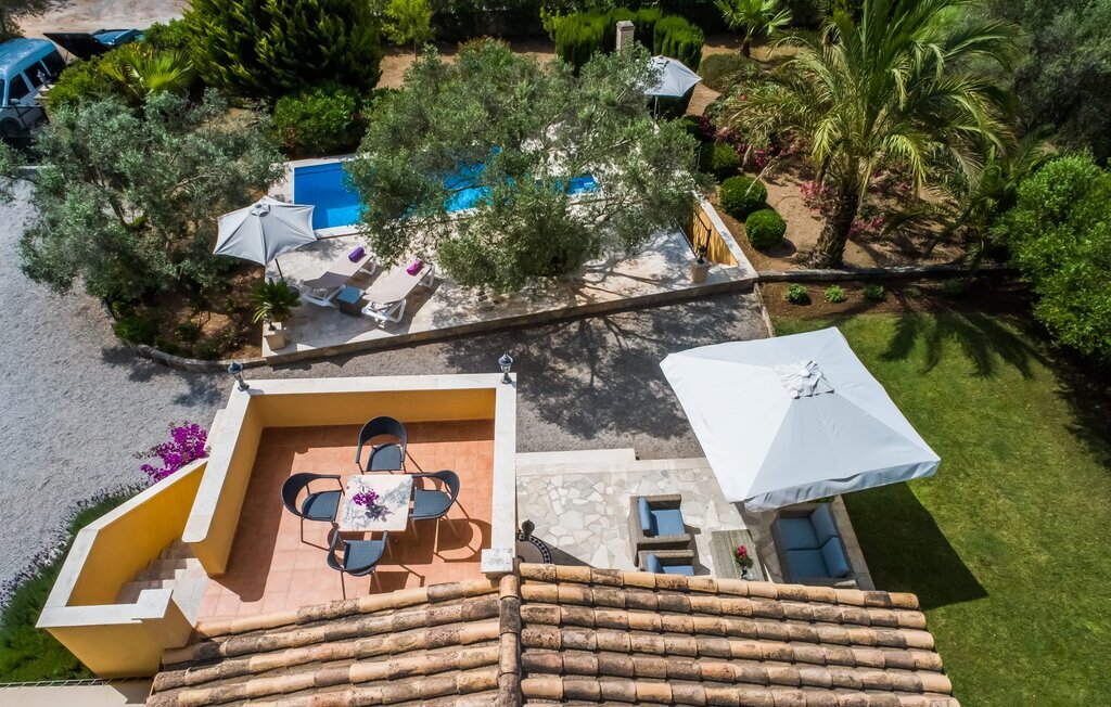 Desol, Maison 3 personnes à Arta - Photo 10
