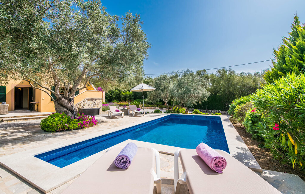 Desol, Maison 3 personnes à Arta - Photo 11
