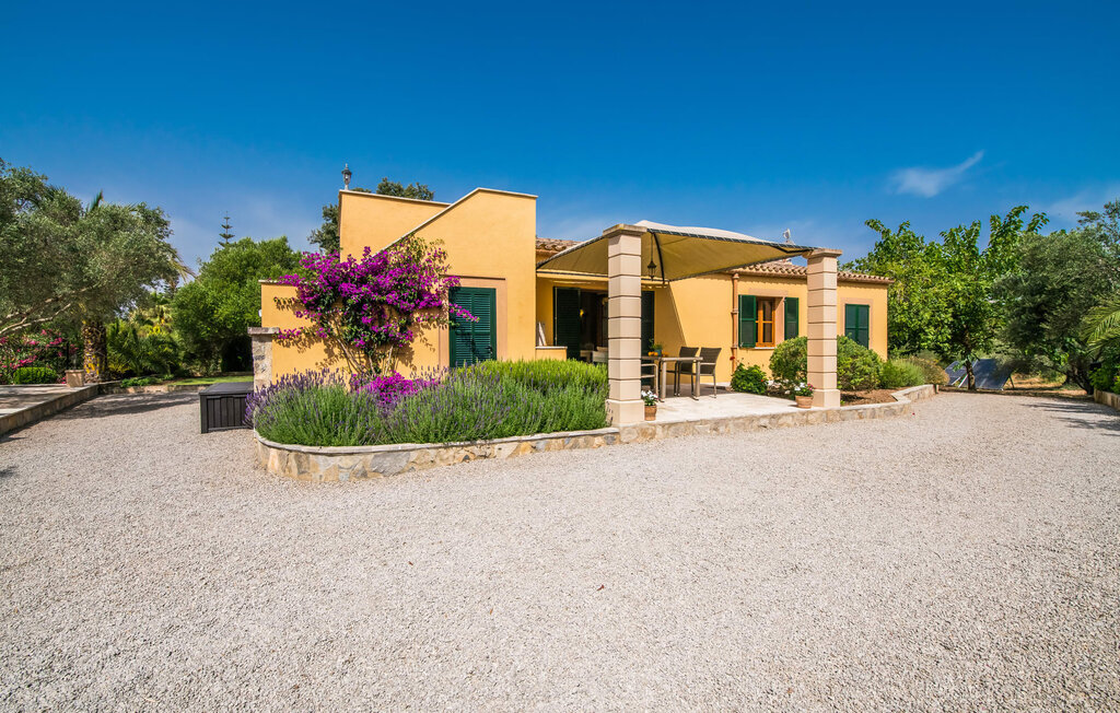 Desol, Maison 3 personnes à Arta - Photo 16