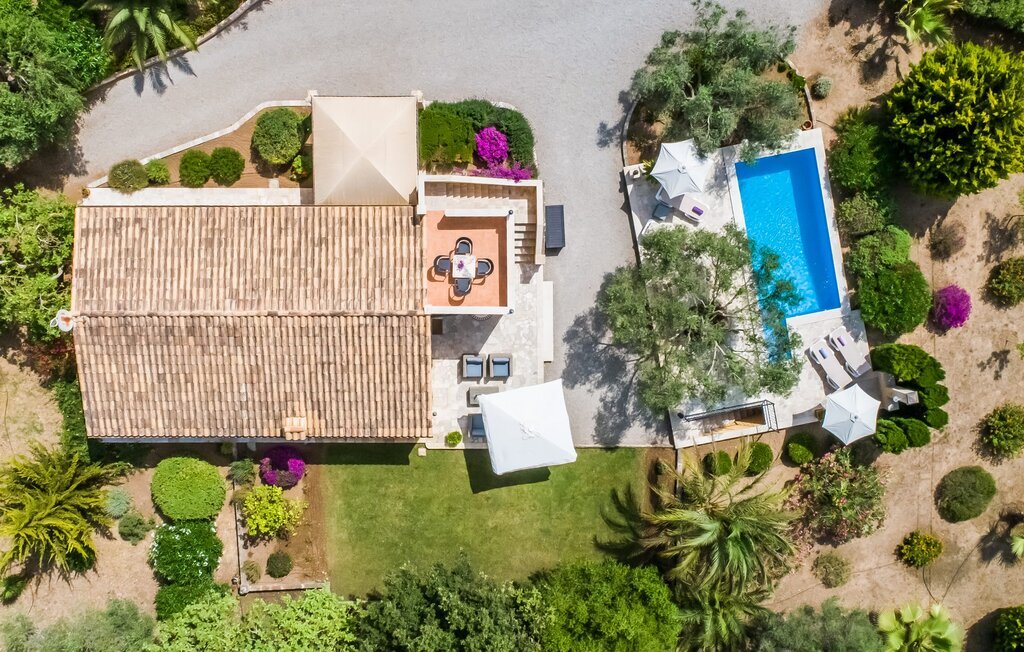 Desol, Maison 3 personnes à Arta - Photo 18