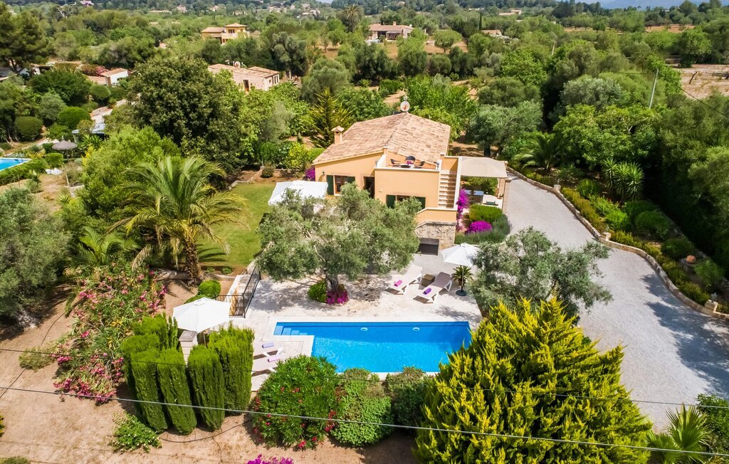 Desol, Maison 3 personnes à Arta - Photo 19