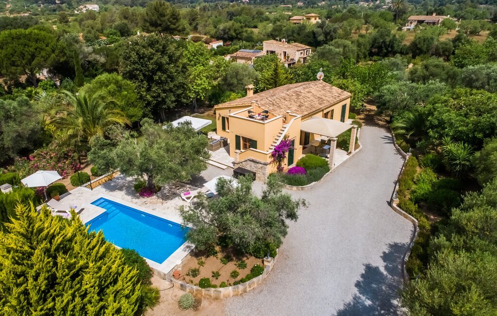 Desol, Maison 3 personnes à Arta - Photo 20