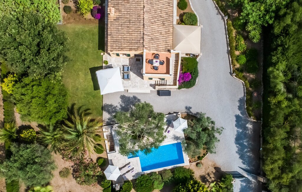 Desol, Maison 3 personnes à Arta - Photo 21