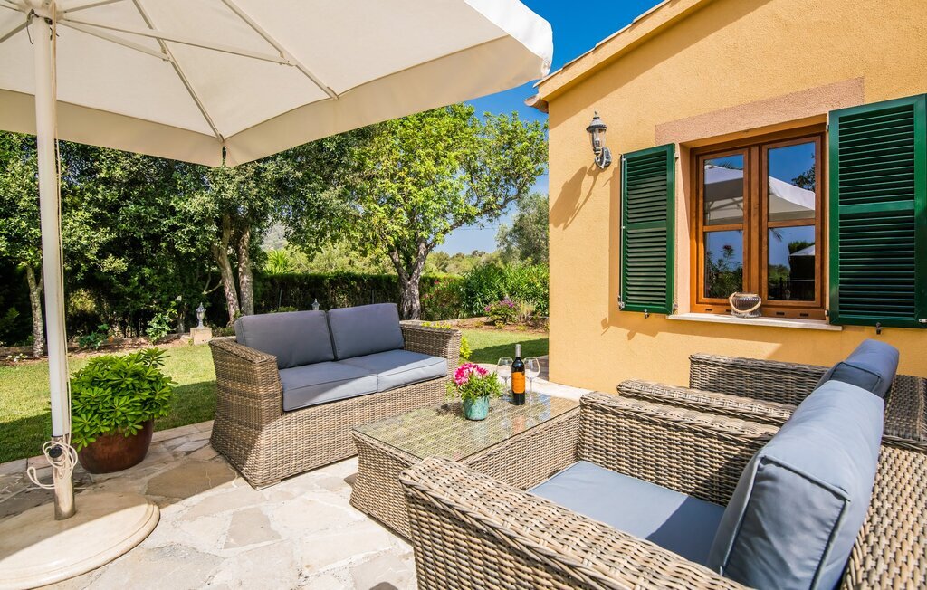 Desol, Maison 3 personnes à Arta - Photo 23