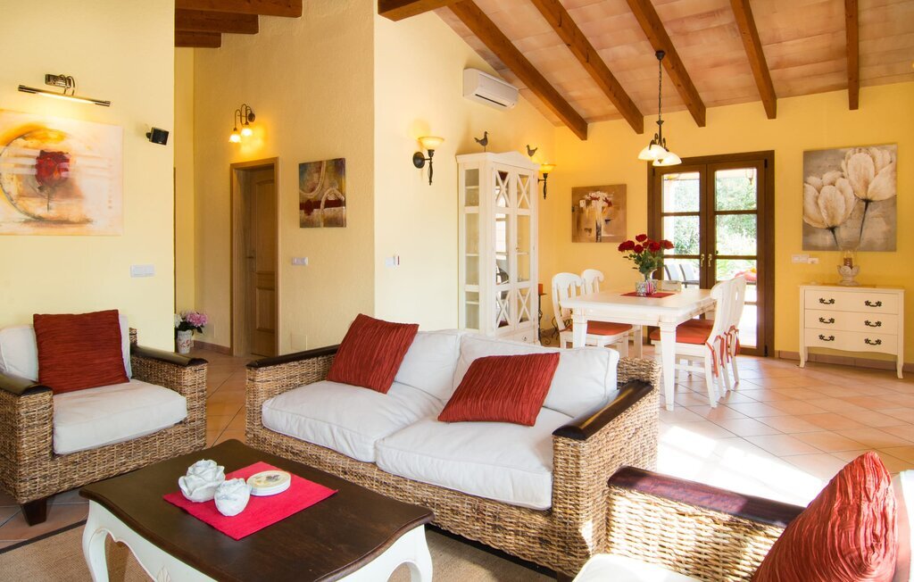 Desol, Maison 3 personnes à Arta - Photo 26