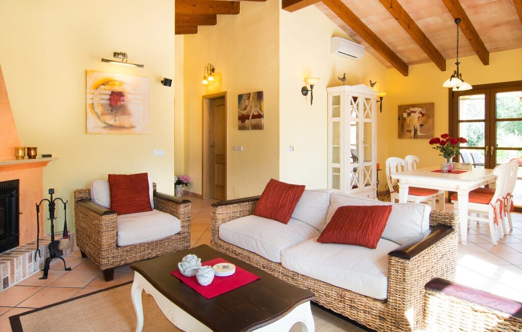 Desol, Maison 3 personnes à Arta - Photo 27