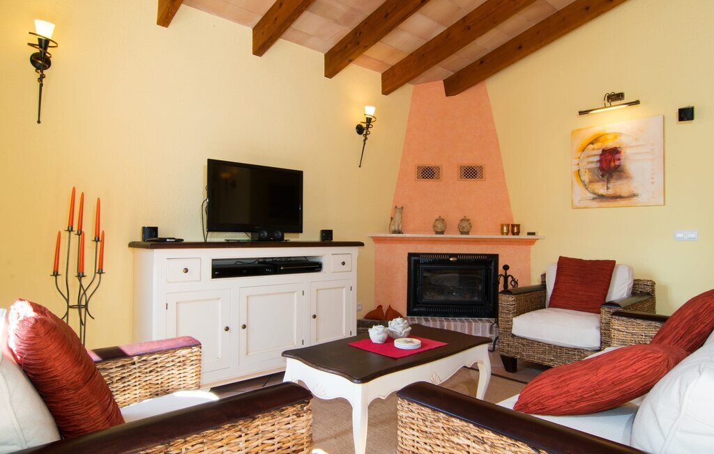 Desol, Maison 3 personnes à Arta - Photo 28