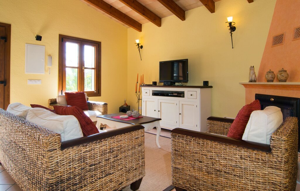 Desol, Maison 3 personnes à Arta - Photo 29