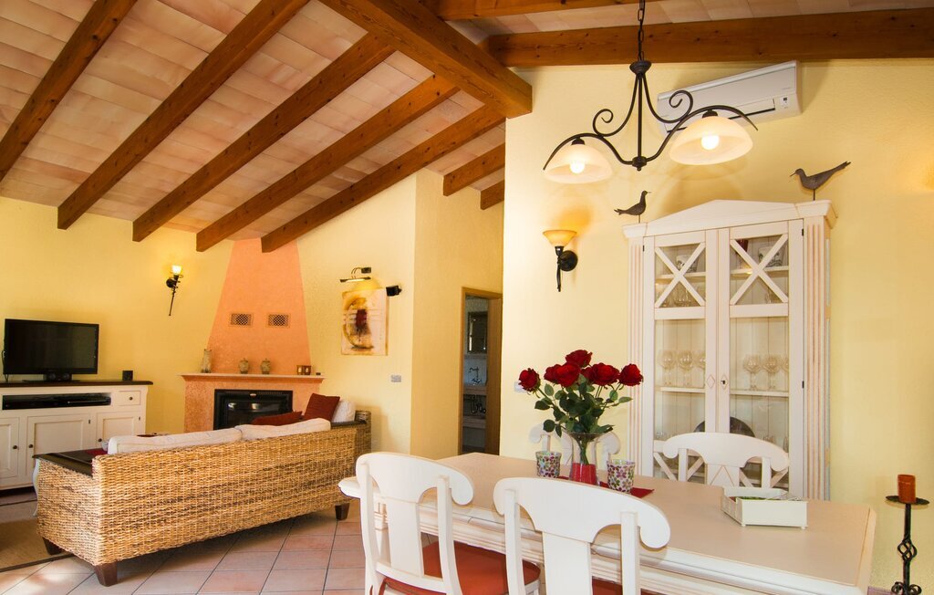 Desol, Maison 3 personnes à Arta - Photo 30