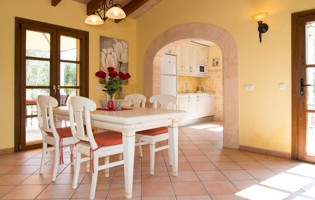 Desol, Maison 3 personnes à Arta - Photo 31