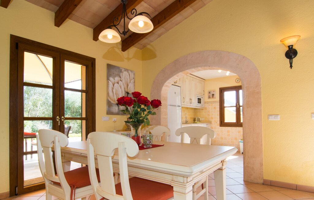 Desol, Maison 3 personnes à Arta - Photo 36