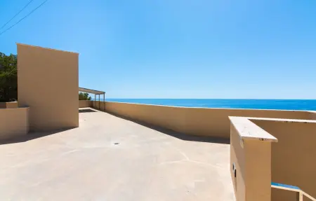 Villa S'Estoneta – 10 pers., vue mer, piscine chauffée : photo 17
