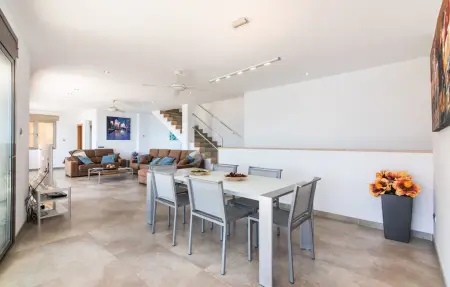 Villa S'Estoneta – 10 pers., vue mer, piscine chauffée : photo 21