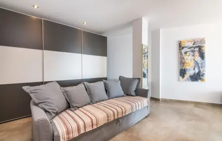 Villa S'Estoneta – 10 pers., vue mer, piscine chauffée : photo 23