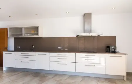 Villa S'Estoneta – 10 pers., vue mer, piscine chauffée : photo 27