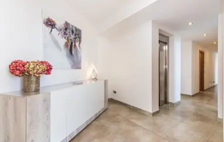 Villa S'Estoneta – 10 pers., vue mer, piscine chauffée : photo 28