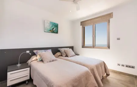 Villa S'Estoneta – 10 pers., vue mer, piscine chauffée : photo 32