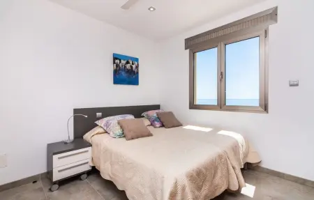 Villa S'Estoneta – 10 pers., vue mer, piscine chauffée : photo 34