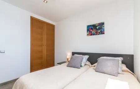 Villa S'Estoneta – 10 pers., vue mer, piscine chauffée : photo 36