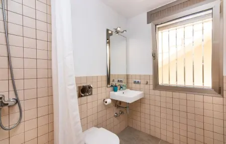 Villa S'Estoneta – 10 pers., vue mer, piscine chauffée : photo 41
