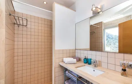 Villa S'Estoneta – 10 pers., vue mer, piscine chauffée : photo 42