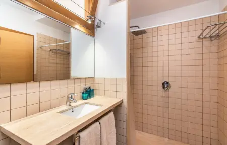 Villa S'Estoneta – 10 pers., vue mer, piscine chauffée : photo 43