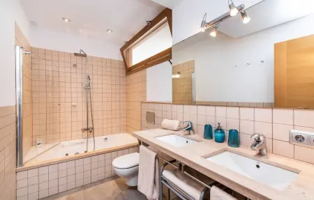 Villa S'Estoneta – 10 pers., vue mer, piscine chauffée : photo 44