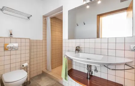 Villa S'Estoneta – 10 pers., vue mer, piscine chauffée : photo 45