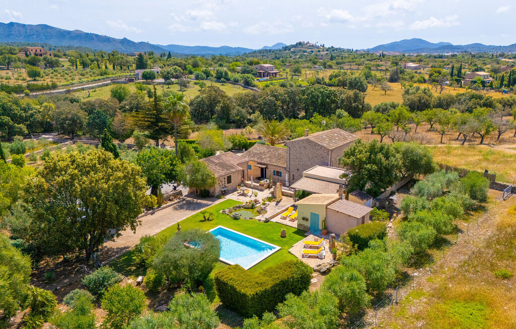 Ses Velletes, Maison 7 personnes à Arta - Photo 2