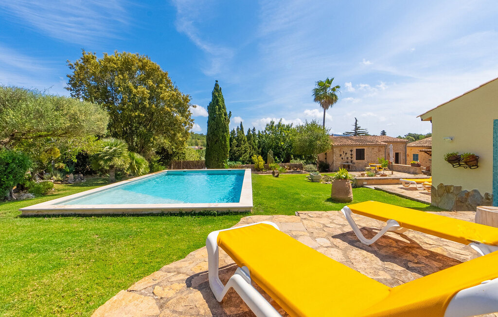Ses Velletes, Maison 7 personnes à Arta - Photo 3
