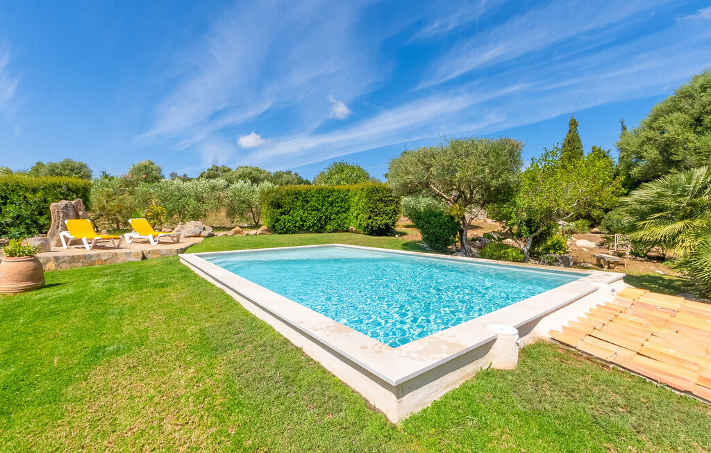 Ses Velletes, Maison 7 personnes à Arta - Photo 4