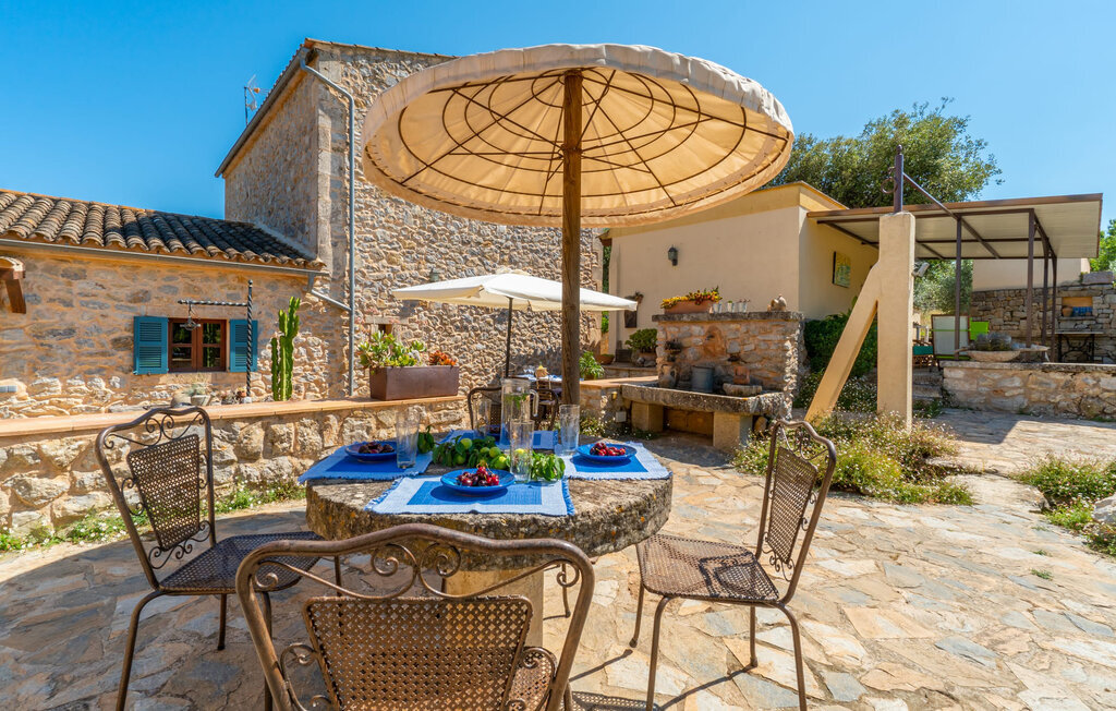 Ses Velletes, Maison 7 personnes à Arta - Photo 6