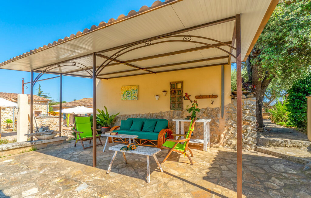 Ses Velletes, Maison 7 personnes à Arta - Photo 7
