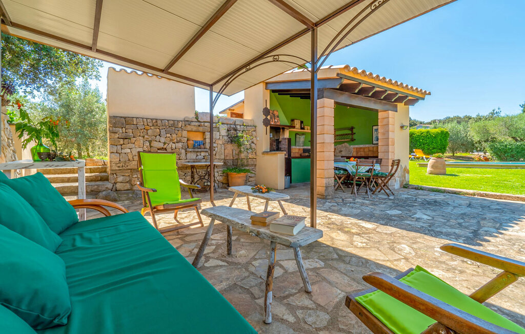 Ses Velletes, Maison 7 personnes à Arta - Photo 8