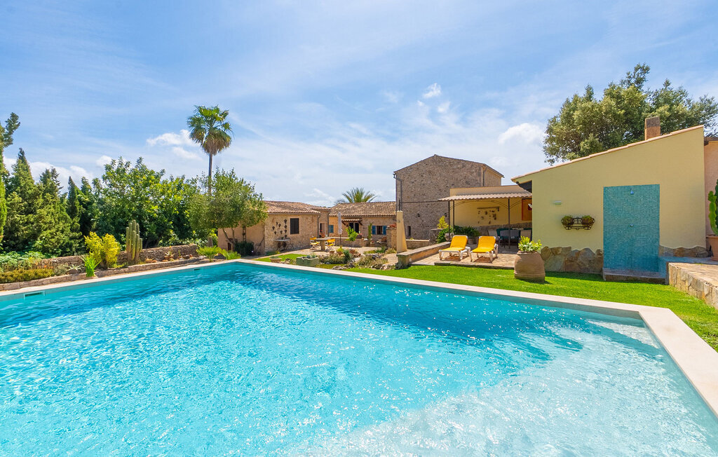 Ses Velletes, Maison 7 personnes à Arta - Photo 9